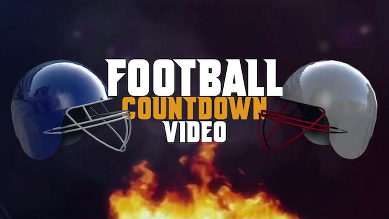 Football Countdown 2